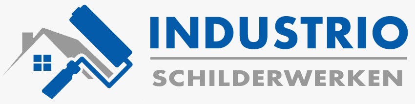 Industrio schilderwerken • Mechelen